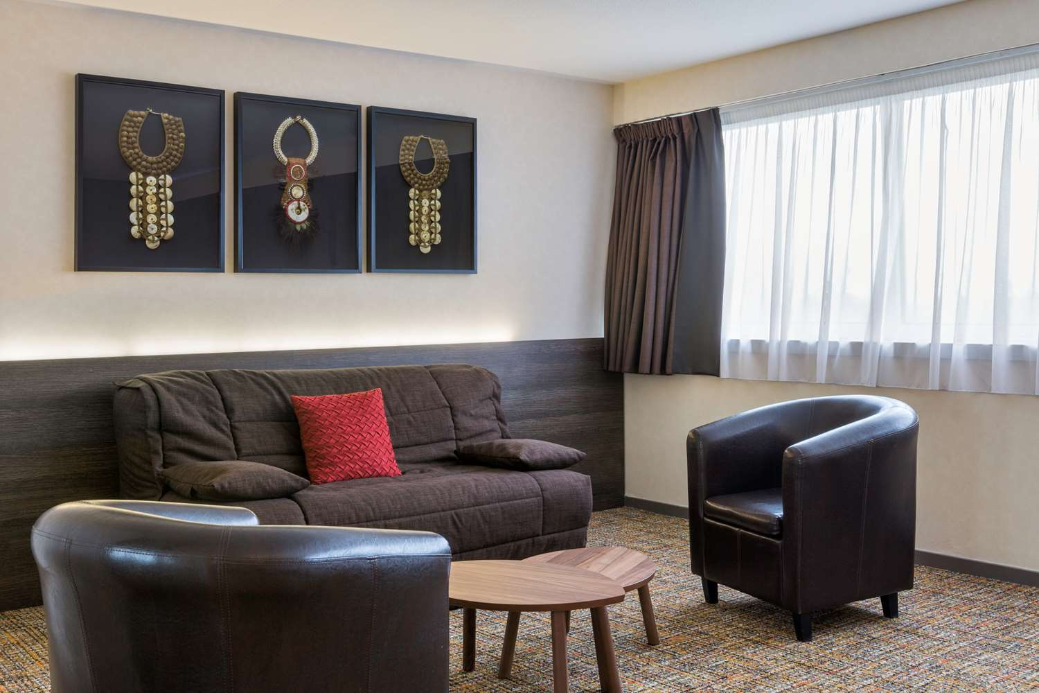 Foto - Best Western Plus Hotel Admiral