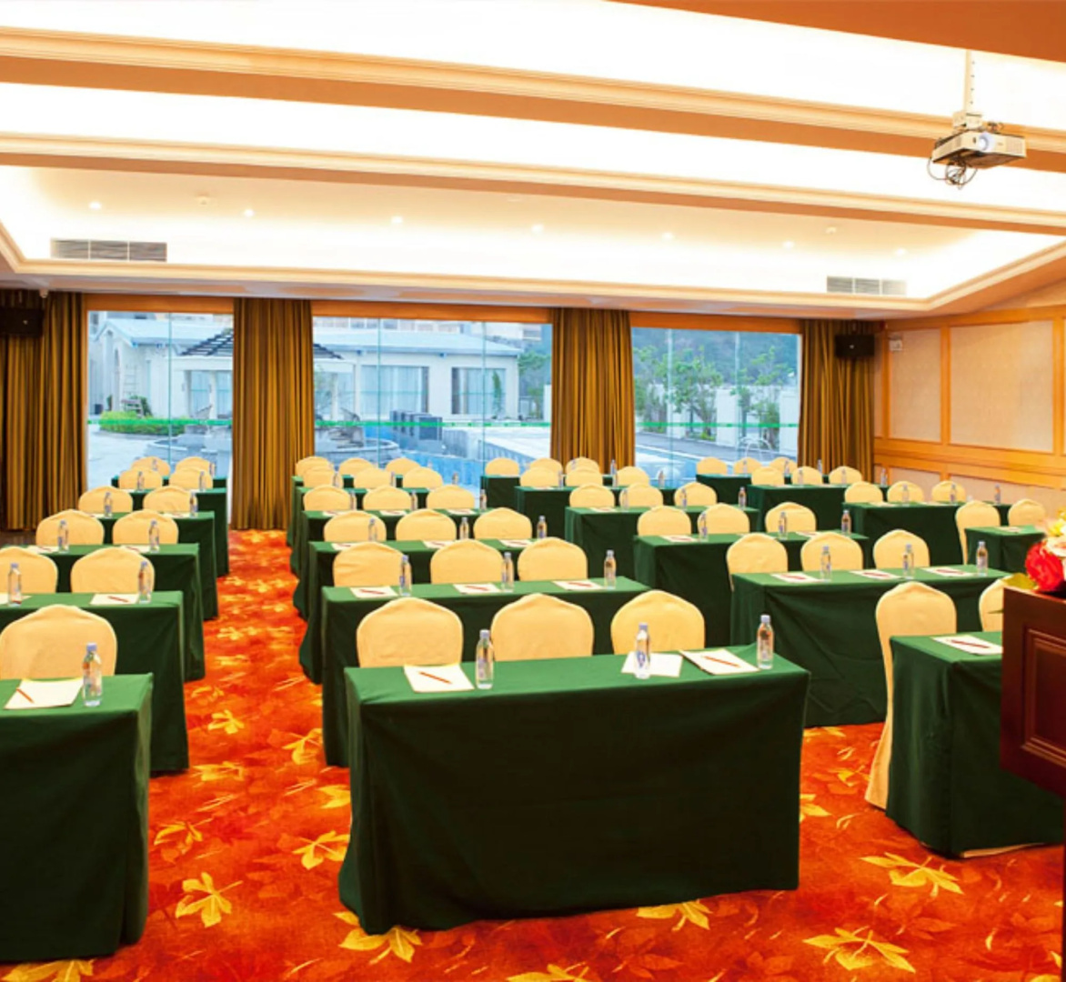 Foto - Vienna International Hotel Shenzhen Dameisha
