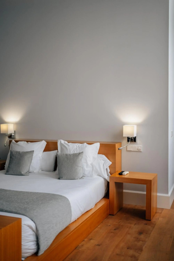 Foto - Hotel Boutique Palacio Corredera