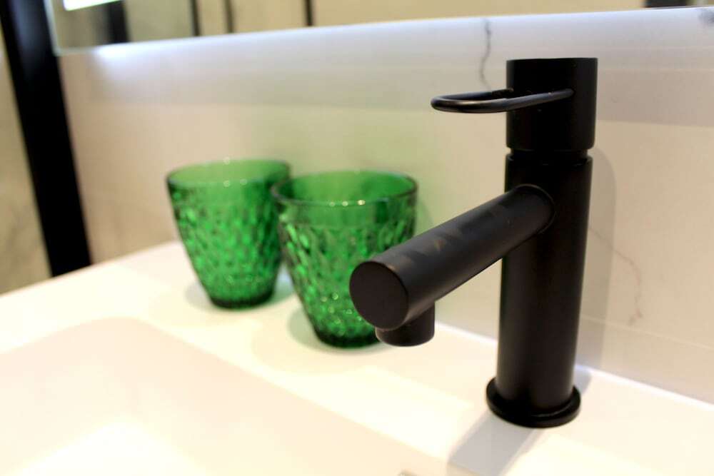 Foto - Pension Ama Bilbao