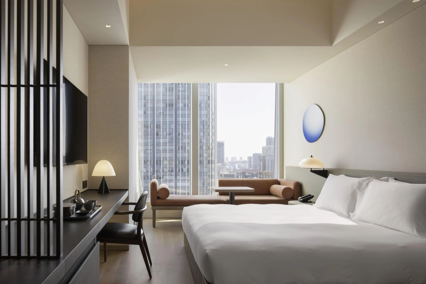 Foto - Hotel Toranomon Hills - The Unbound Collection by Hyatt