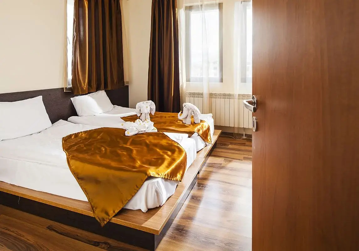 Foto - St George Ski & Holiday - Half Board & All Inclusive