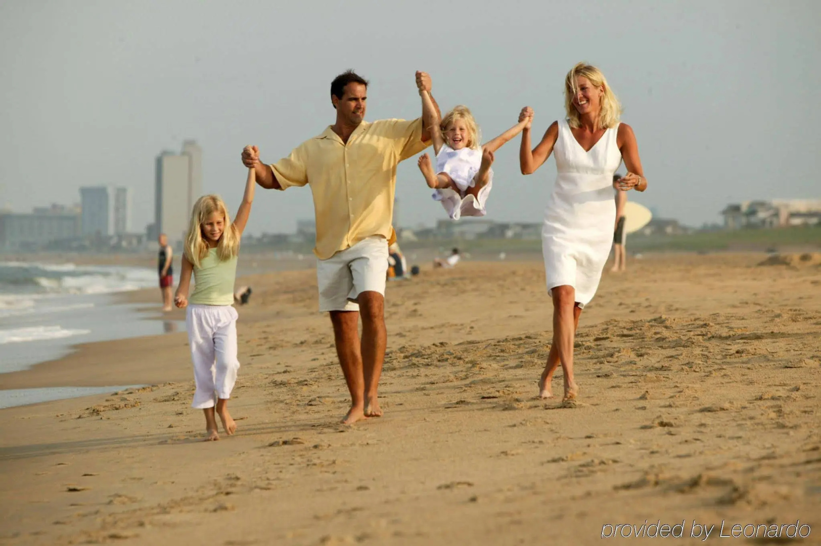 Foto - Hilton Vacation Club Ocean Beach Club Virginia Beach
