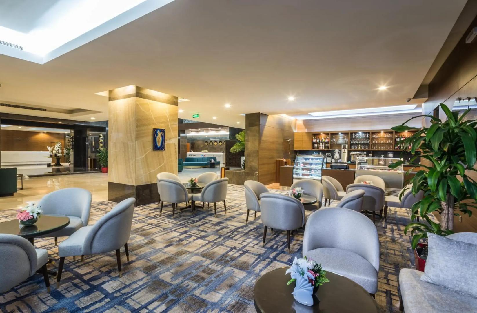 Foto - Art View Hotel - Riyadh Convention & Exhibition Center