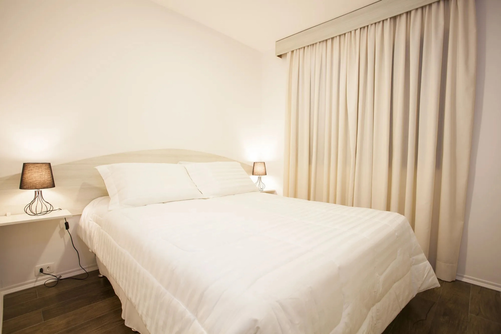 Foto - Travel Inn Flats Jardins