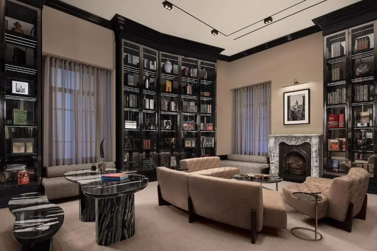 Photo - Sanasaryan Han, a Luxury Collection Hotel, Istanbul