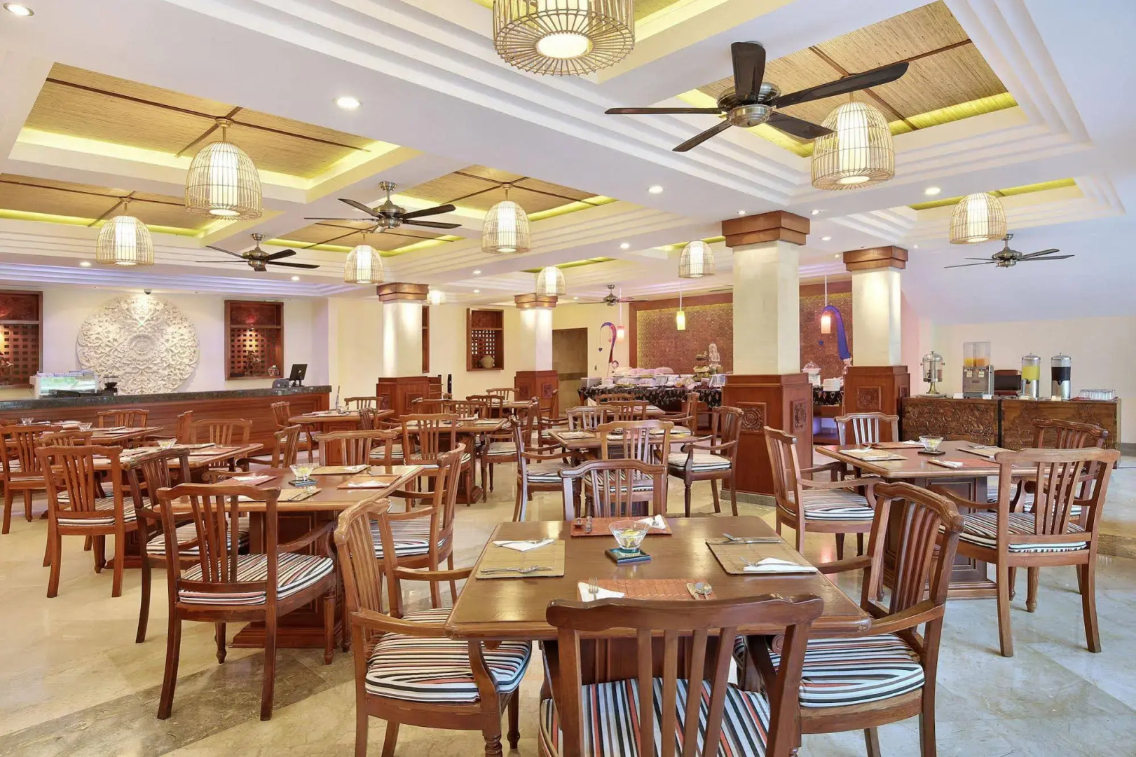 Foto - The Grand Bali Nusa Dua