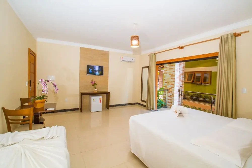 Photo - Vila Miola Hotel