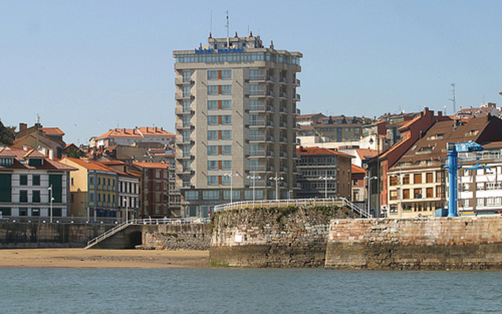 Foto - Hotel Faranda Marsol Candas, Ascend Hotel Collection