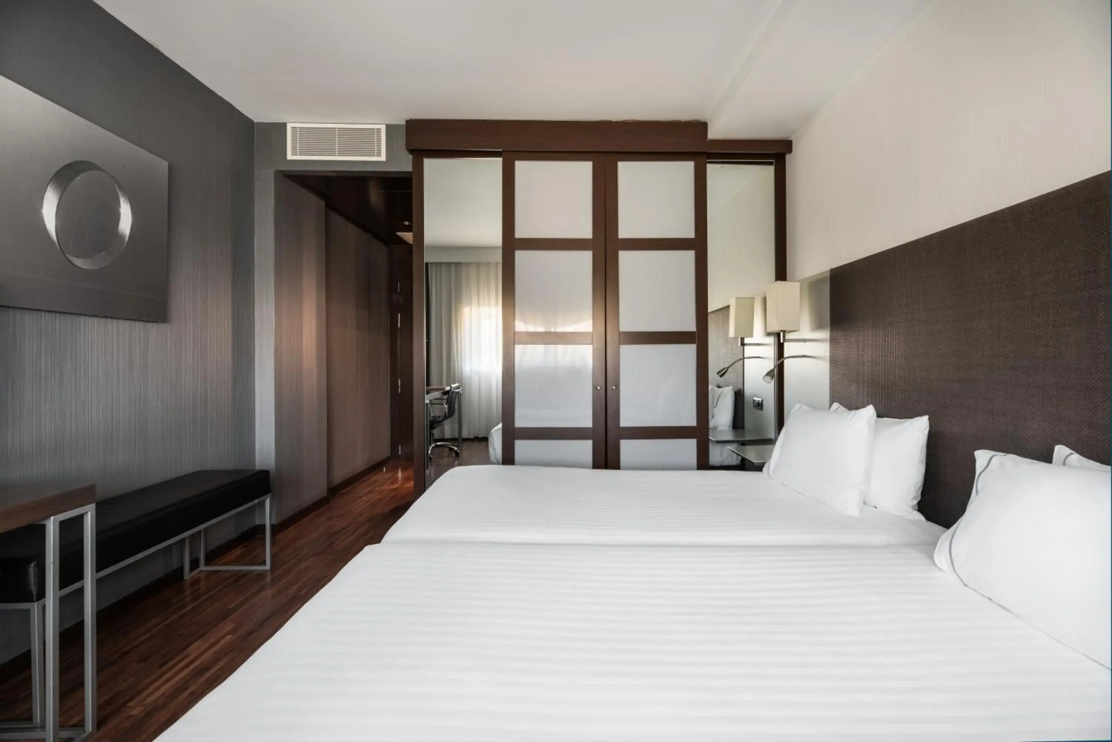 Foto - Exe Zizur Pamplona