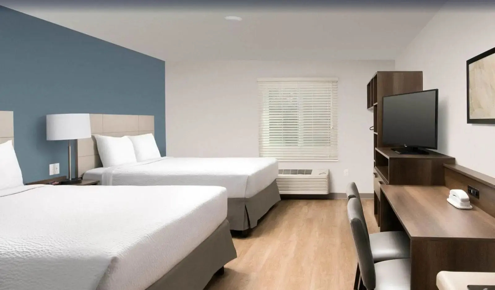 Photo - Woodspring Suites Houston IAH Airport