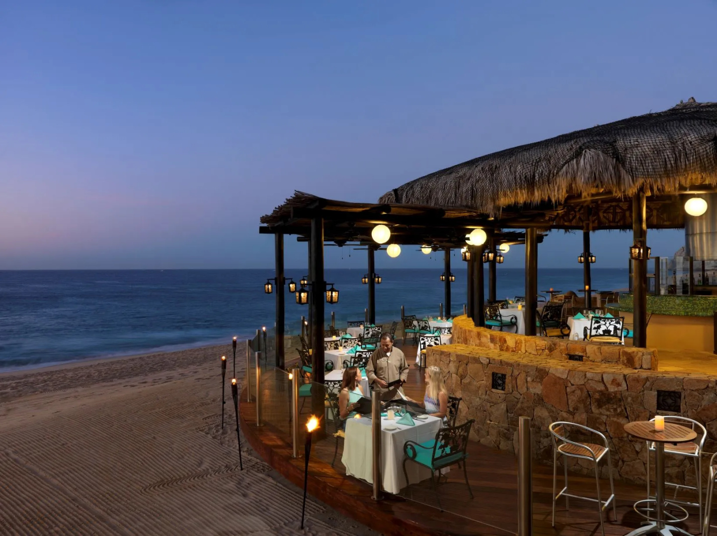 Foto - Grand Solmar Lands End Resort And Spa