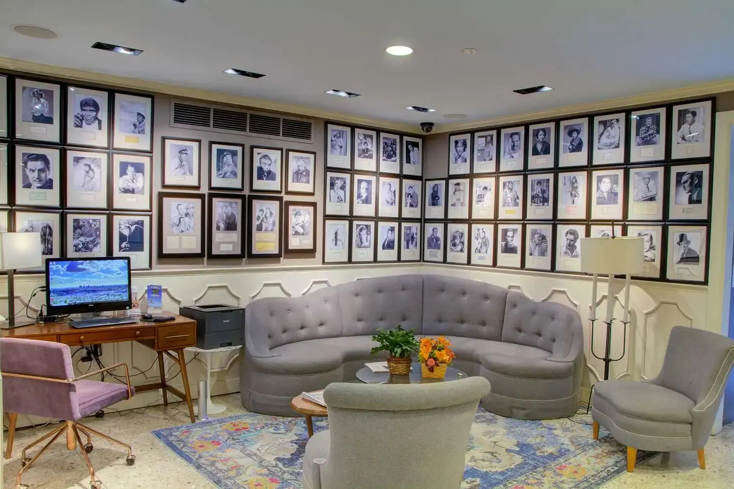 Foto - The Hollywood Franklin Hotel near Universal Studios