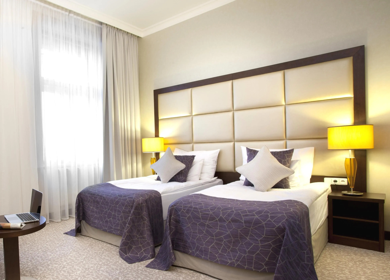 Photo - Kosher Hotel King David Prague