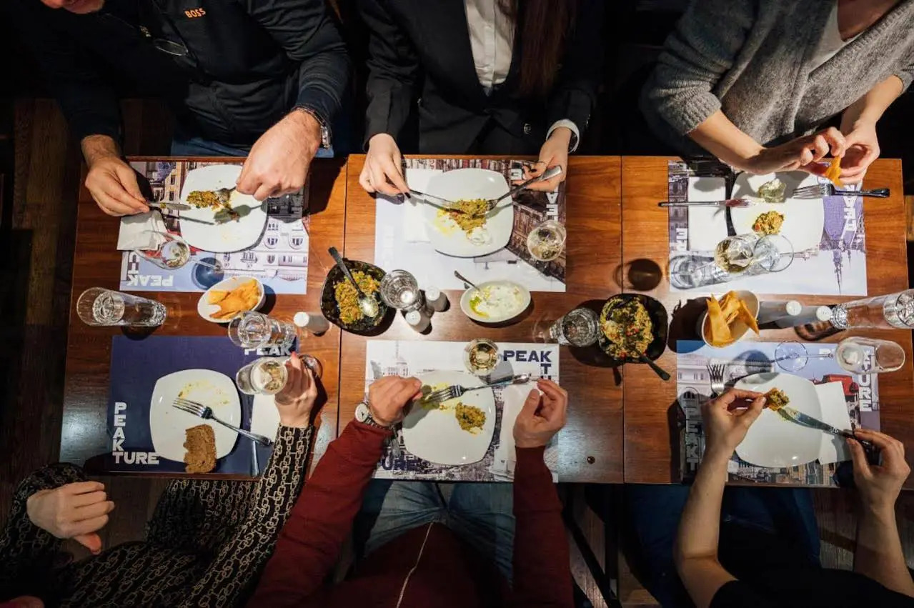 Foto - Peakture Hotel