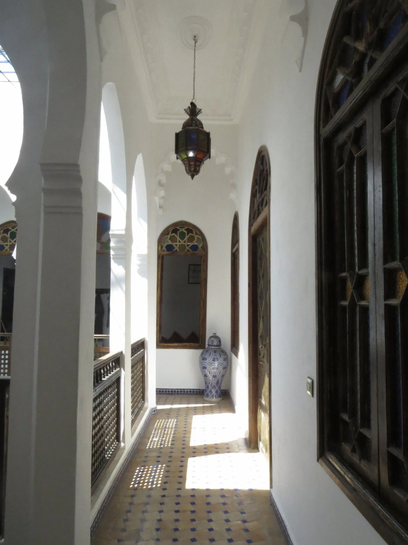 Photo - Riad Arous Chamel