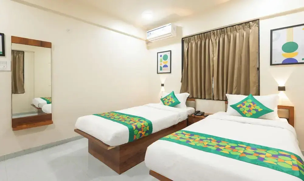 Photo - Treebo Sunrise Apartments