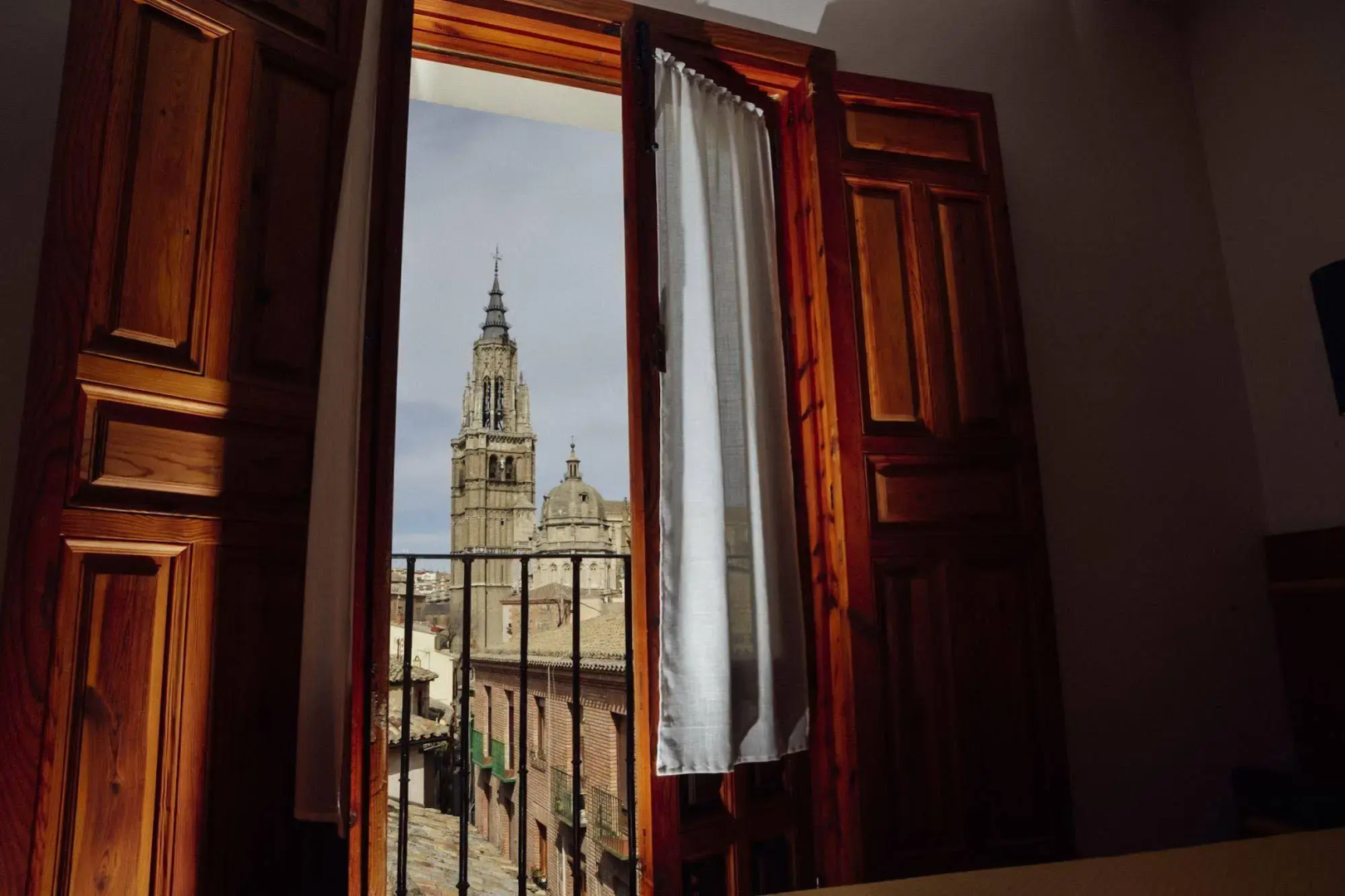 Photo - Hotel Santa Isabel