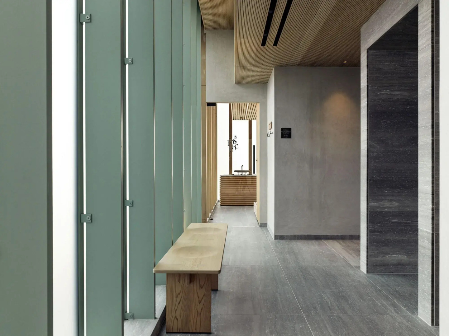 Foto - Botanic Sanctuary Antwerp - The Leading Hotels of the World