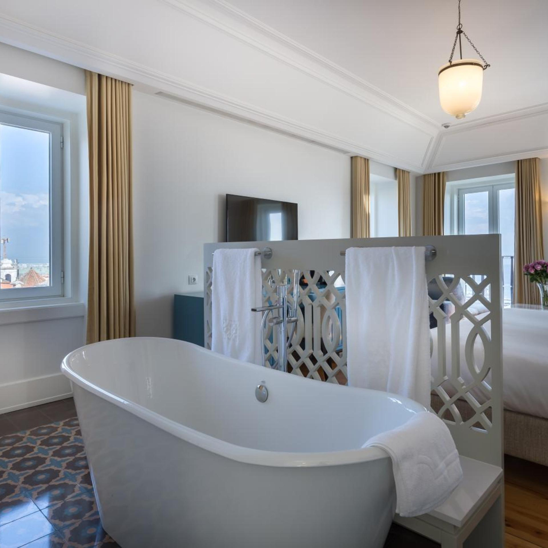 Photo - Santiago de Alfama - Boutique Hotel