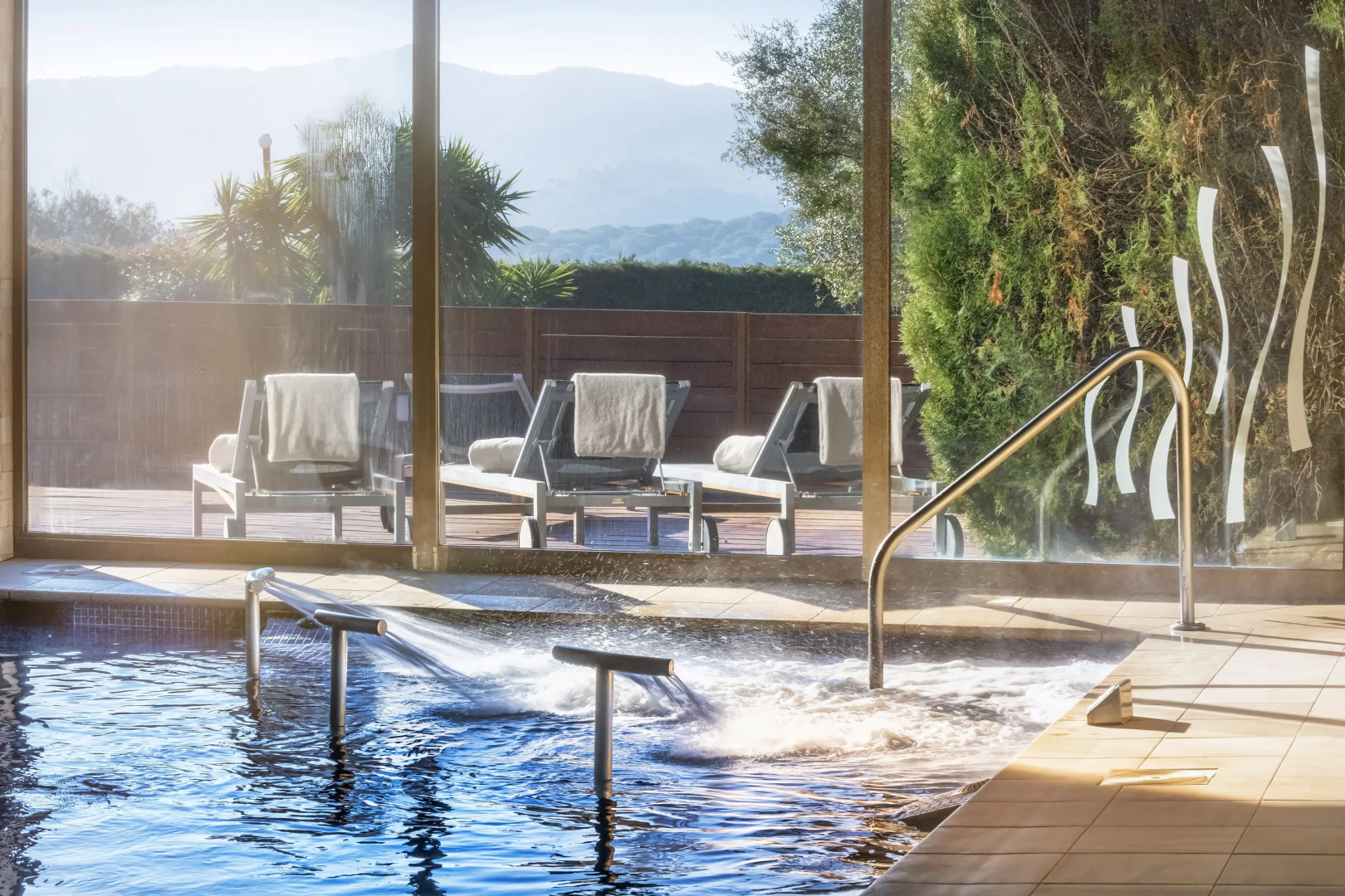 Foto - Salles Hotel Mas Tapiolas