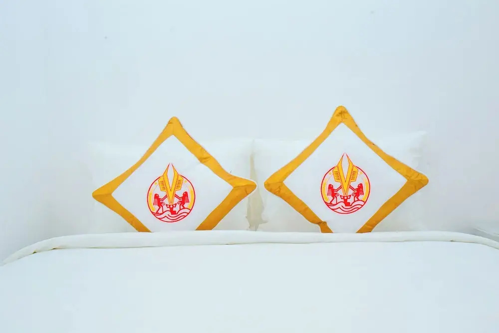 Photo - THE RICE HOTEL Sen Oc 191 - 226 Bui Vien