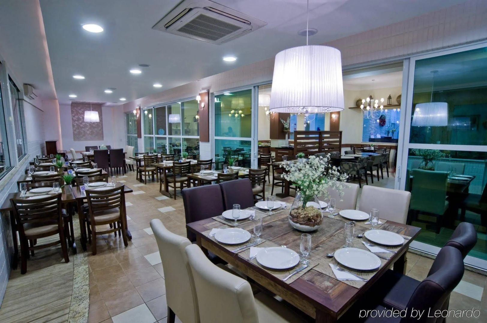 Photo - Interclass Florianópolis