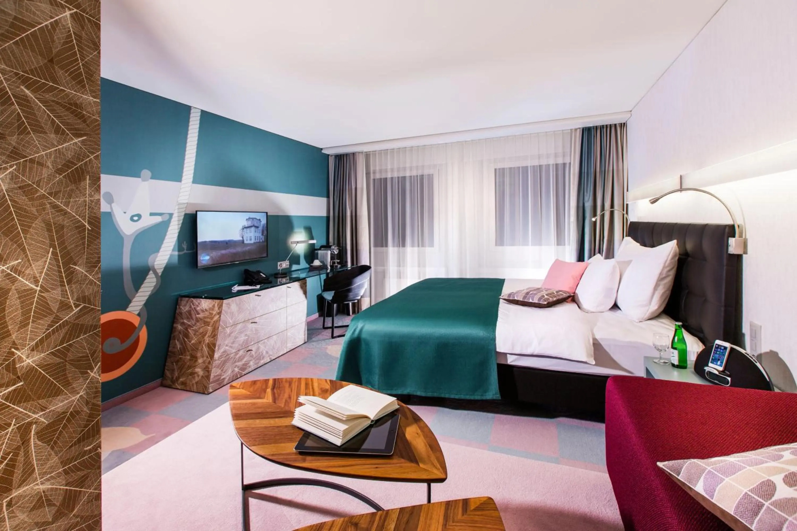 Foto - Hotel Arte