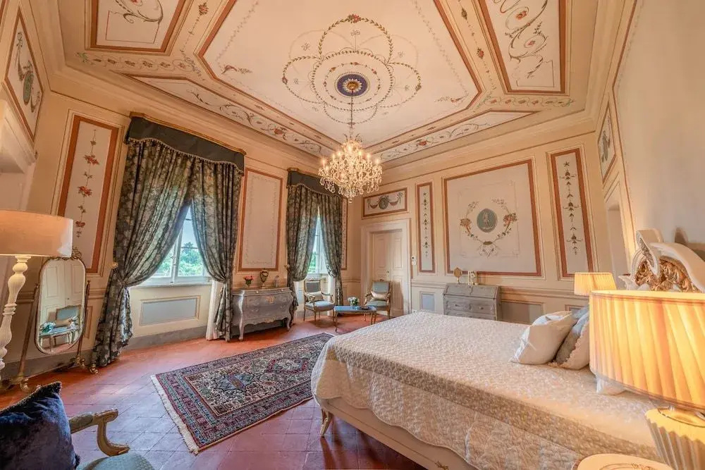 Foto - Villa La Preziosa