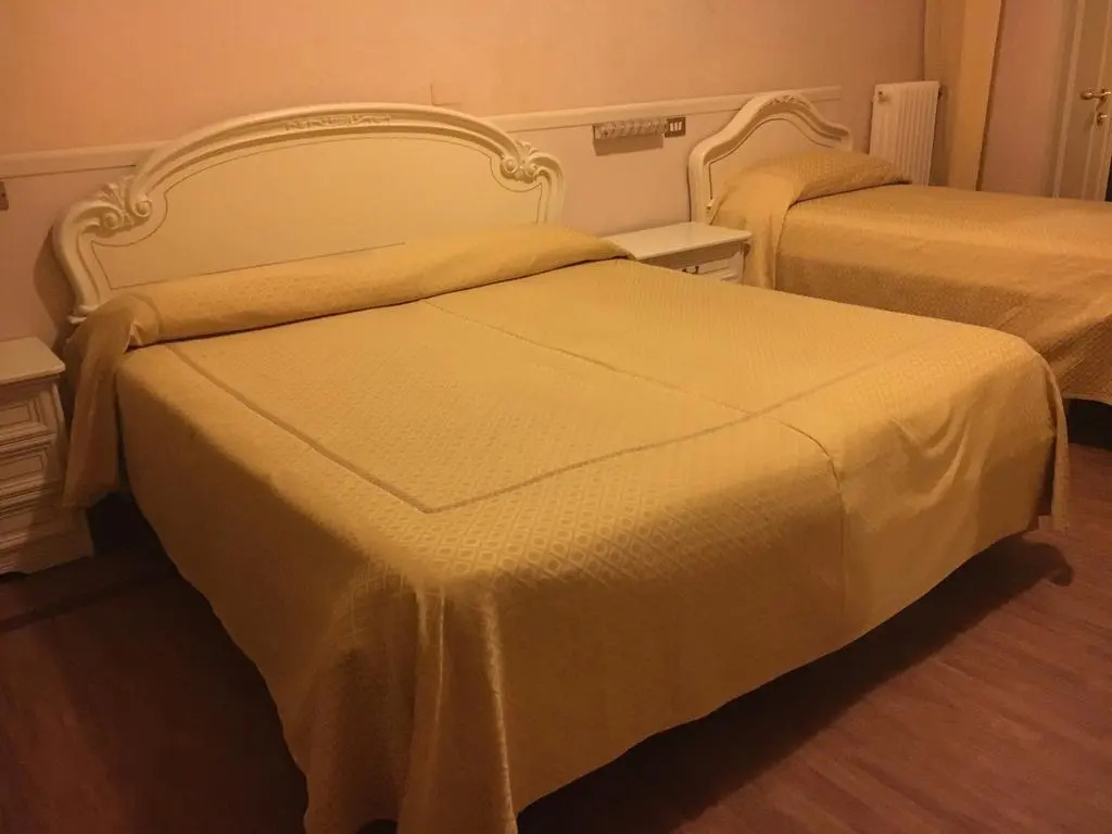 Foto - Hotel Terme Patria