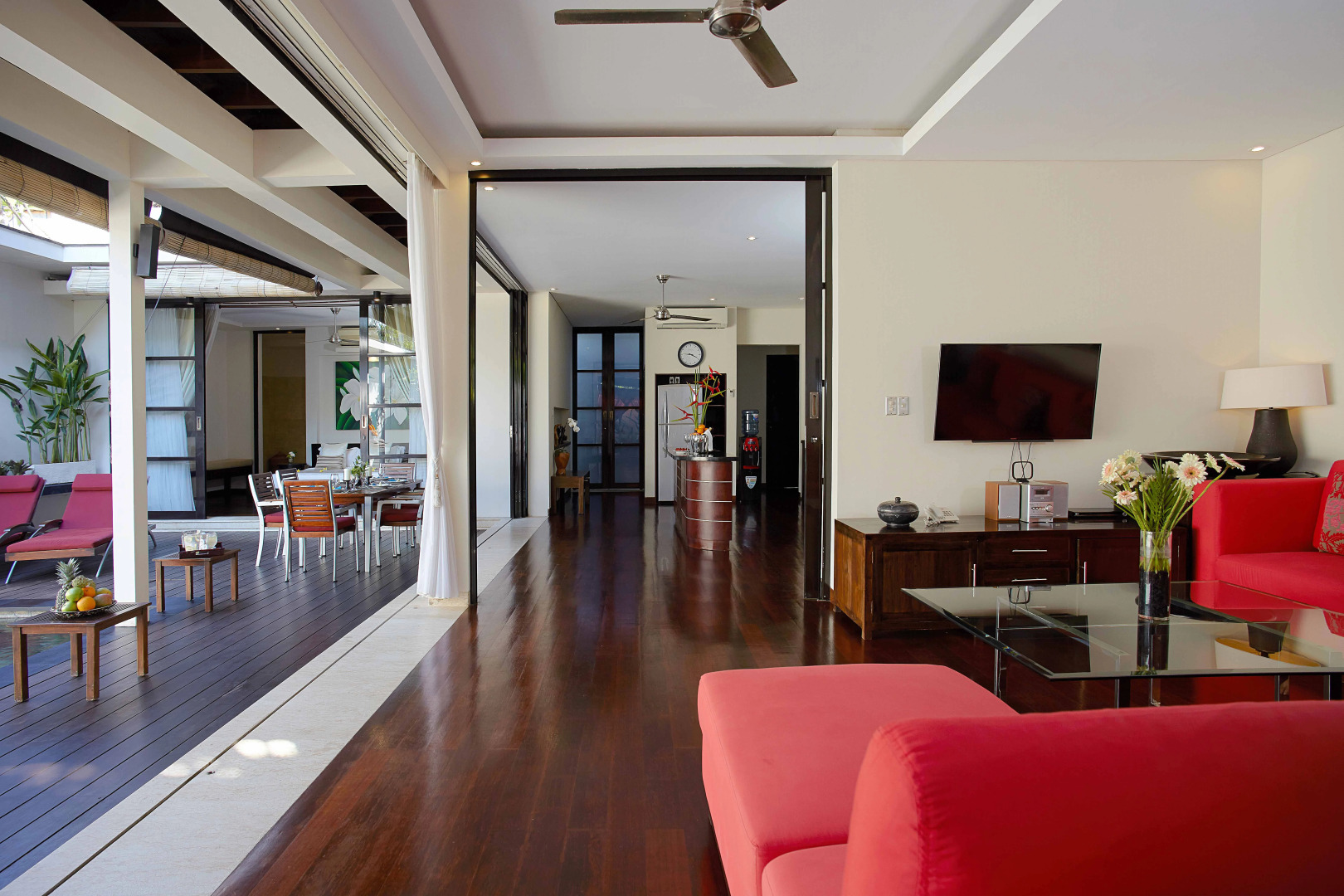 Foto - Temple Hill Residence Villa