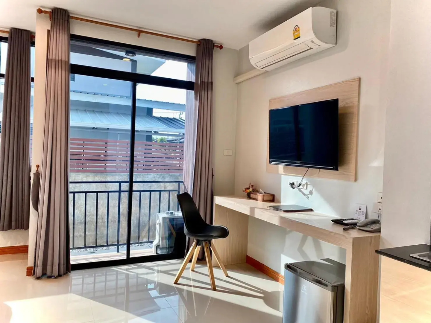 Foto - The Vet Boutique Hotel - SHA Extra Plus