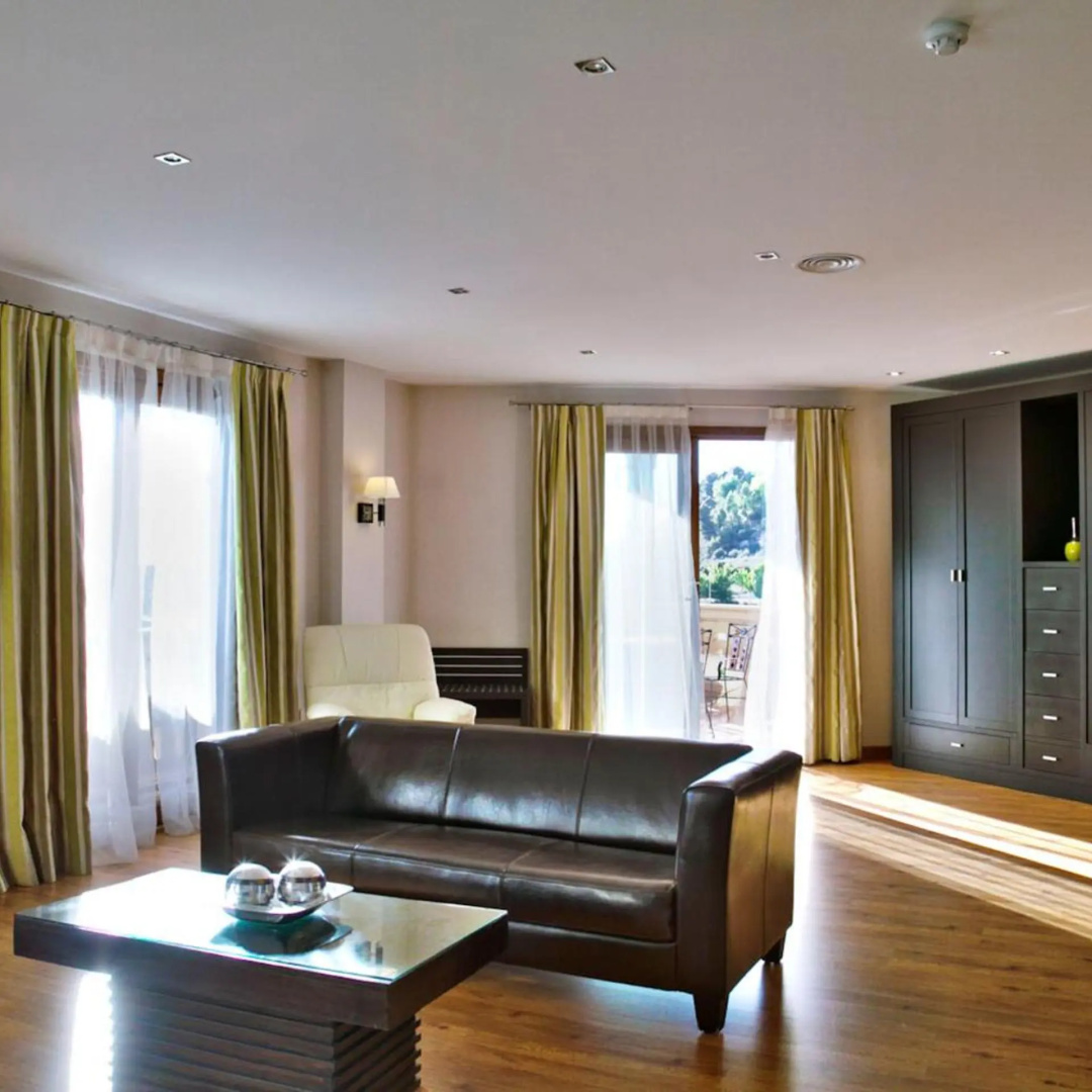 Photo - Hotel Campos de Baeza