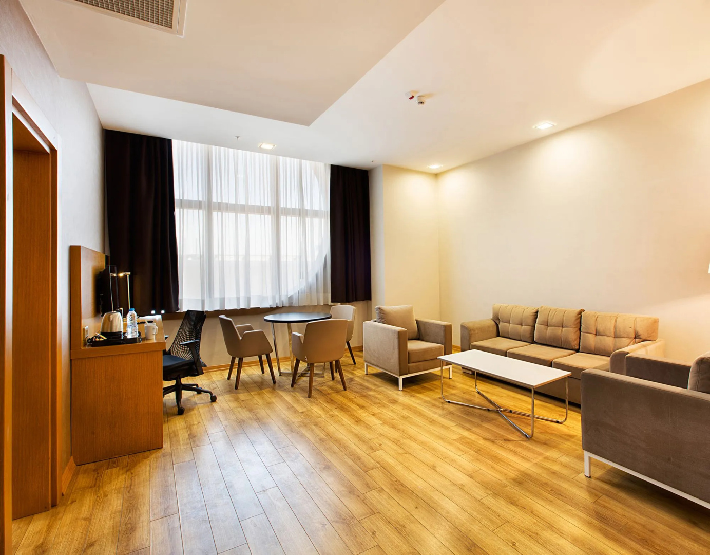Photo - Hilton Garden Inn Kocaeli Sekerpinar