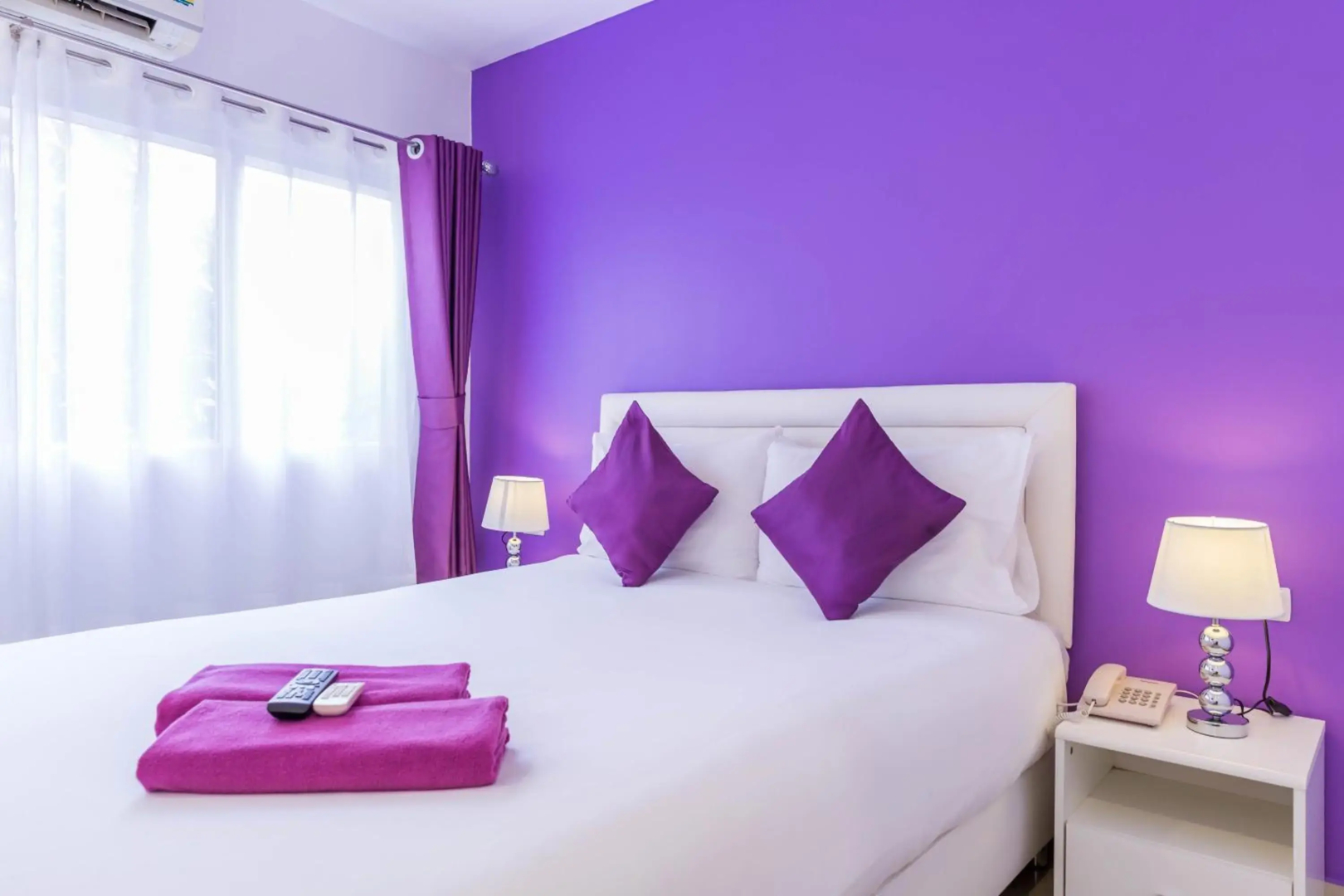Photo - Hotel Zing