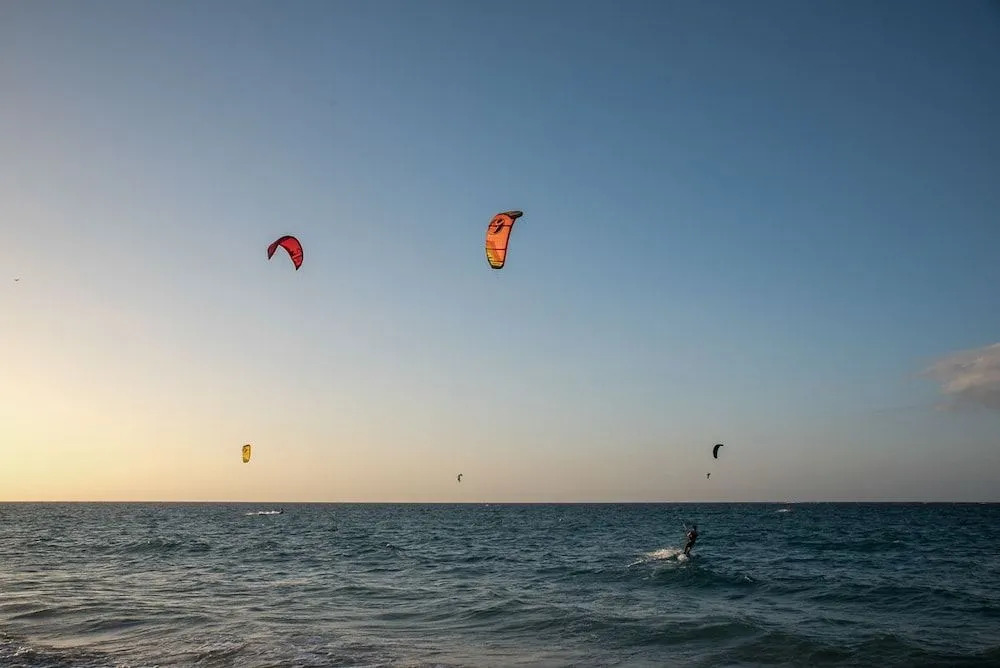 Foto - Numero Uno Beach Apartments