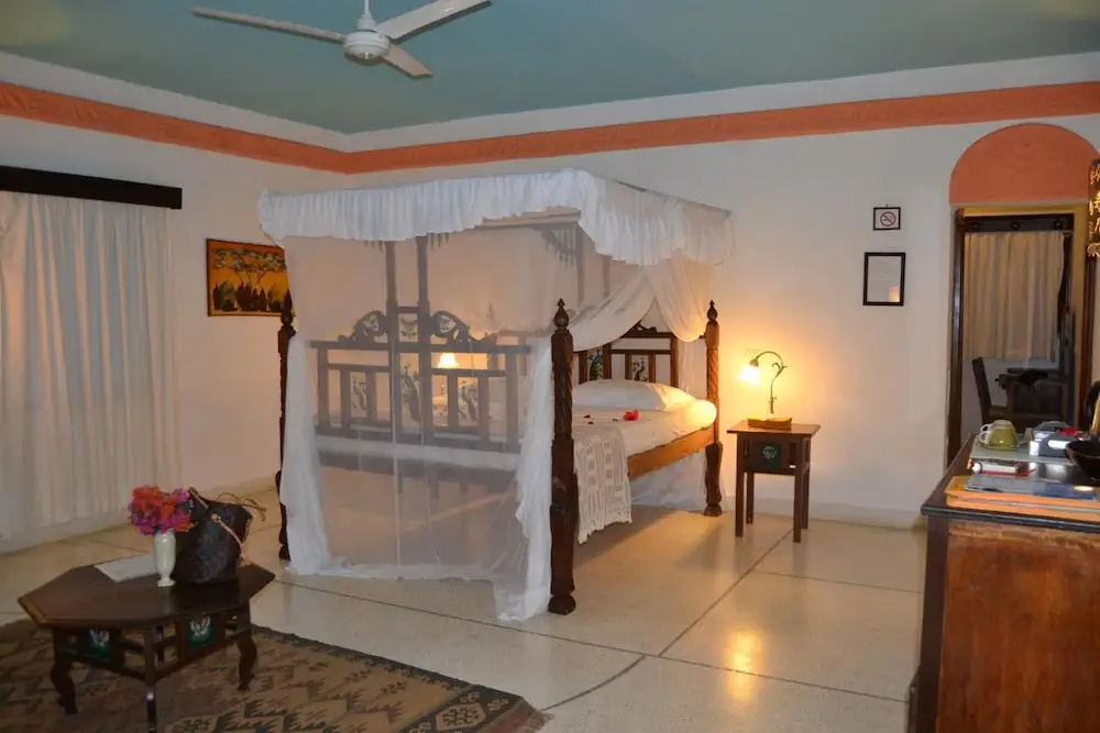 Foto - Kilili Baharini Resort & Spa