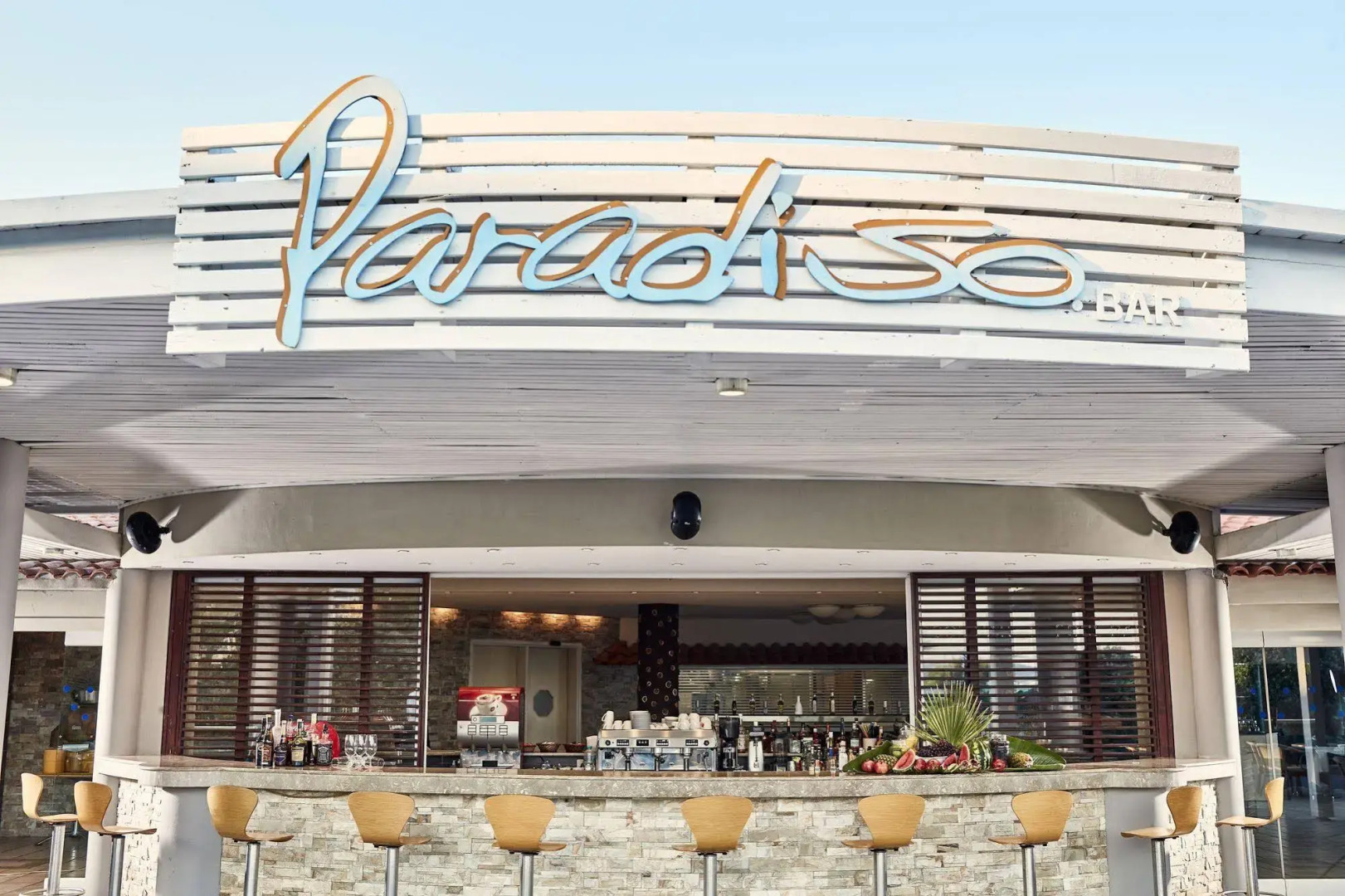 Foto - Esperos Palace Resort & Spa