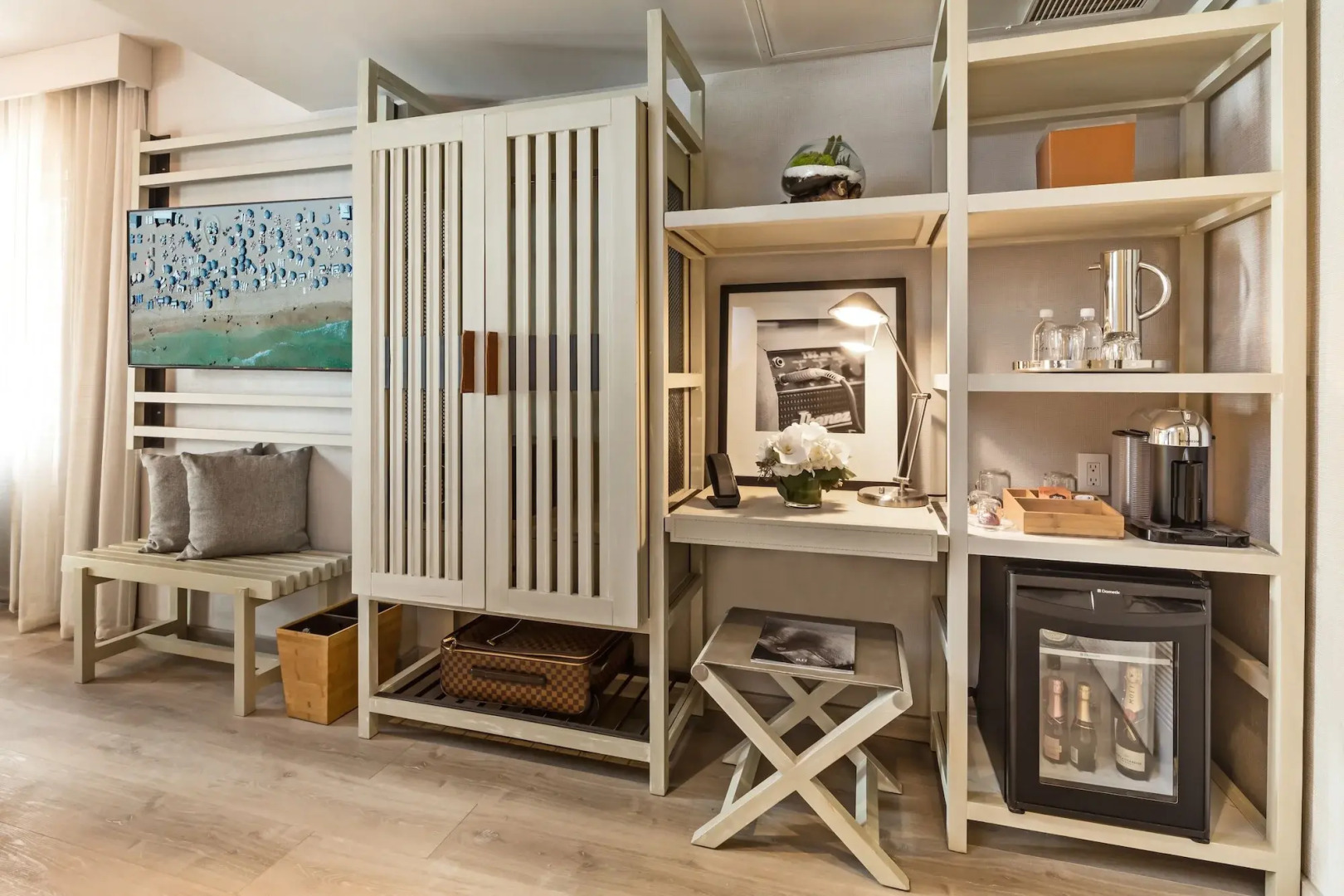 Foto - Lennox Miami Beach