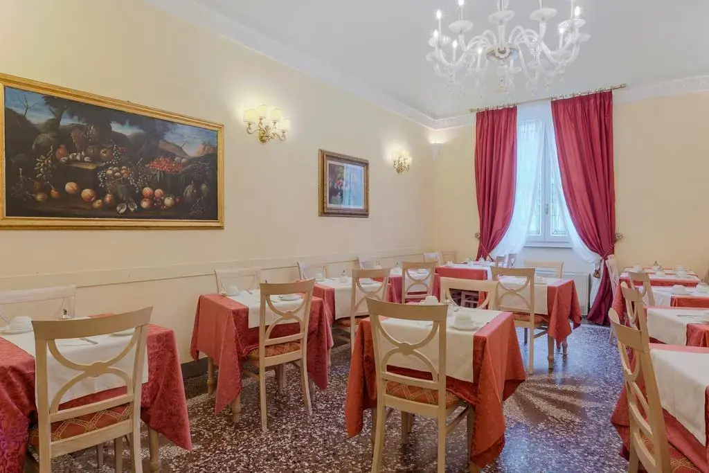 Photo - Hotel Donatello