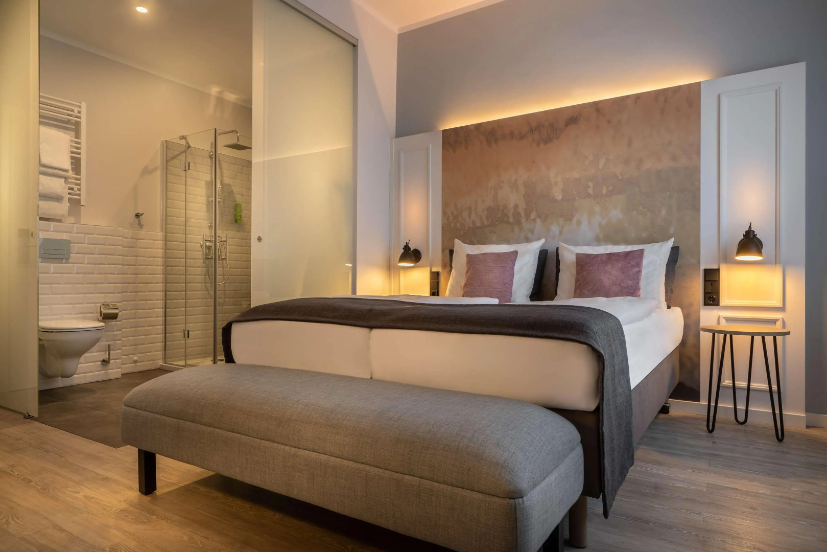 Foto - Garner Hotel Berlin - Wilmersdorf by IHG