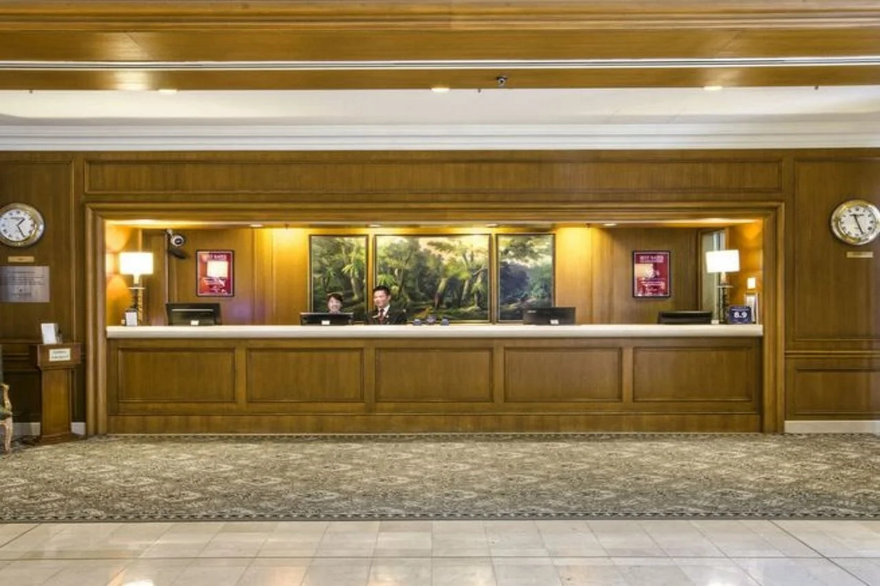 Foto - Stamford Plaza Brisbane