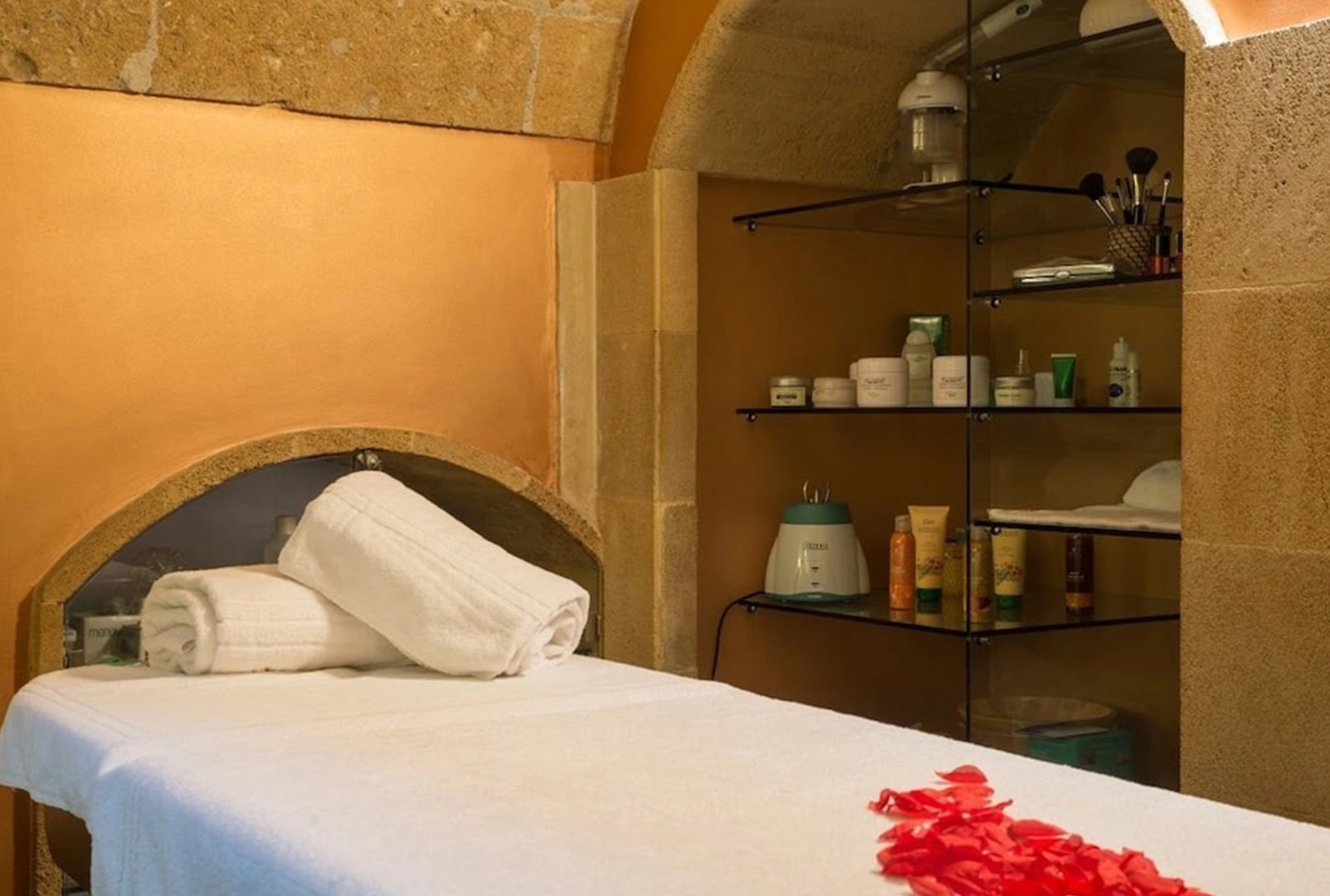 Foto - Grand Hotel Ortigia