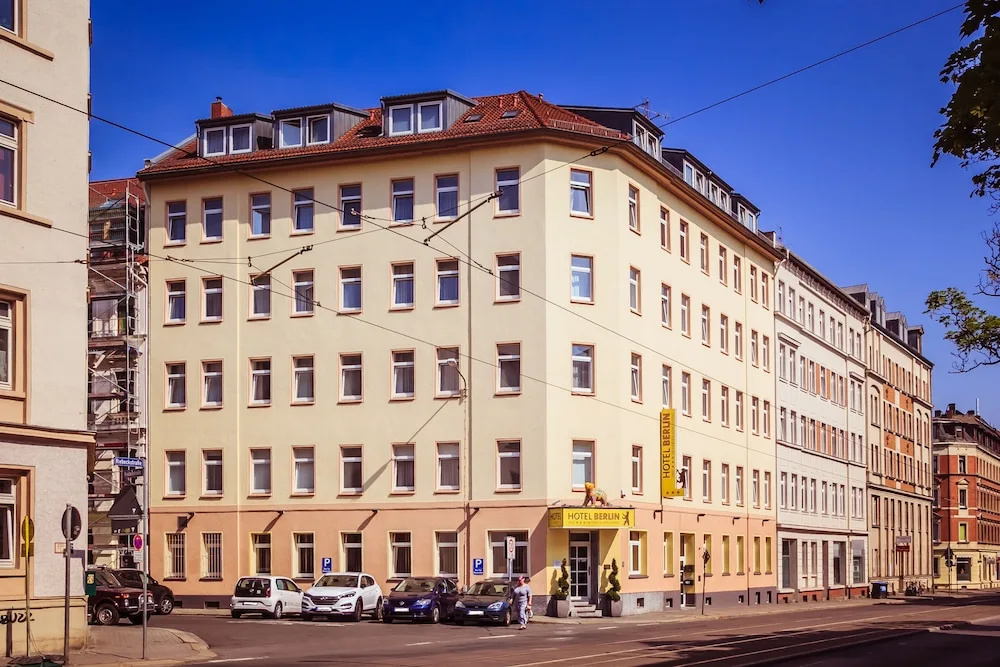 Foto - Hotel Berlin