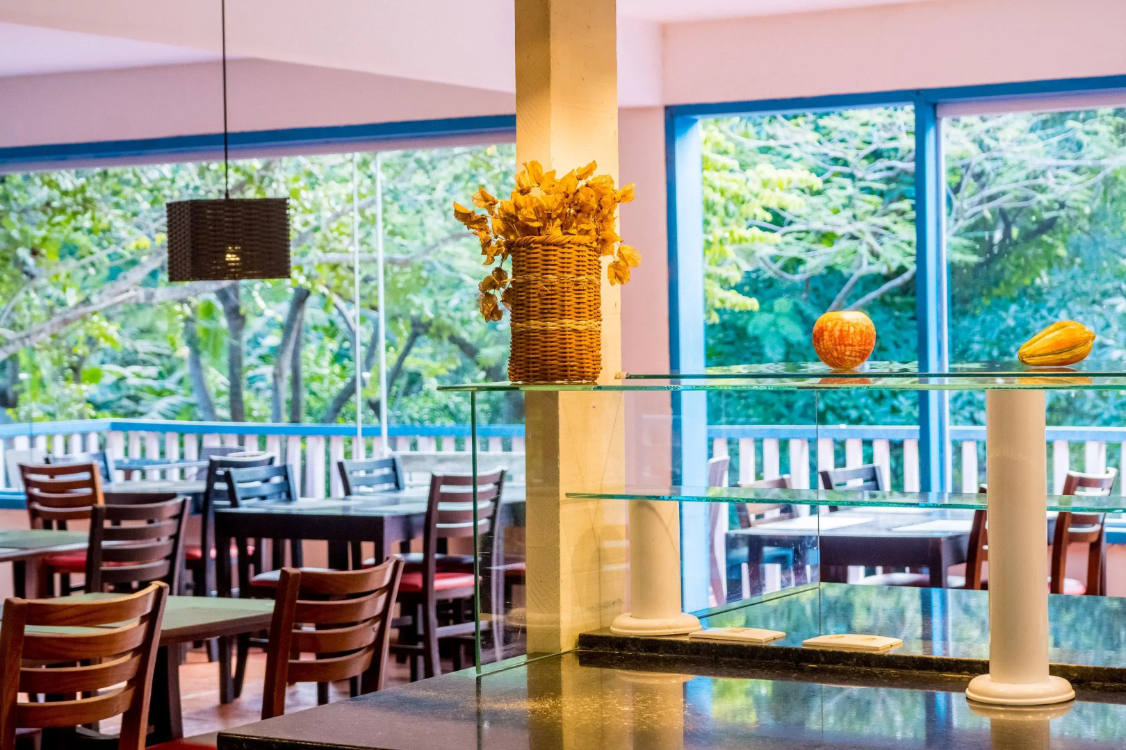 Foto - Hotel Miratlântico Búzios