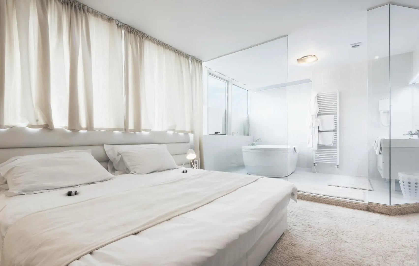 Foto - Hotel Arka