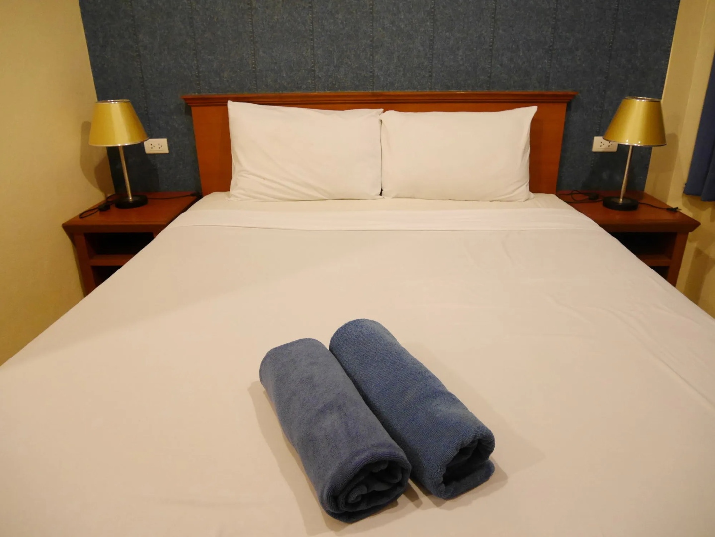 Photo - Sleep at Phuket
