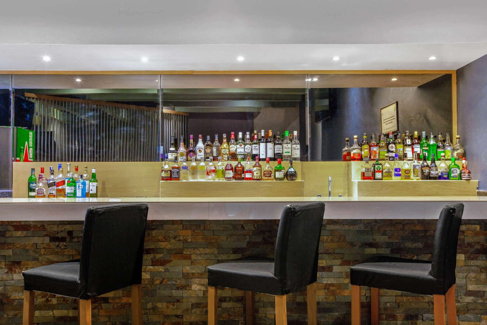 Foto - CHN Hotel Monterrey Norte, Trademark Collection by Wyndham