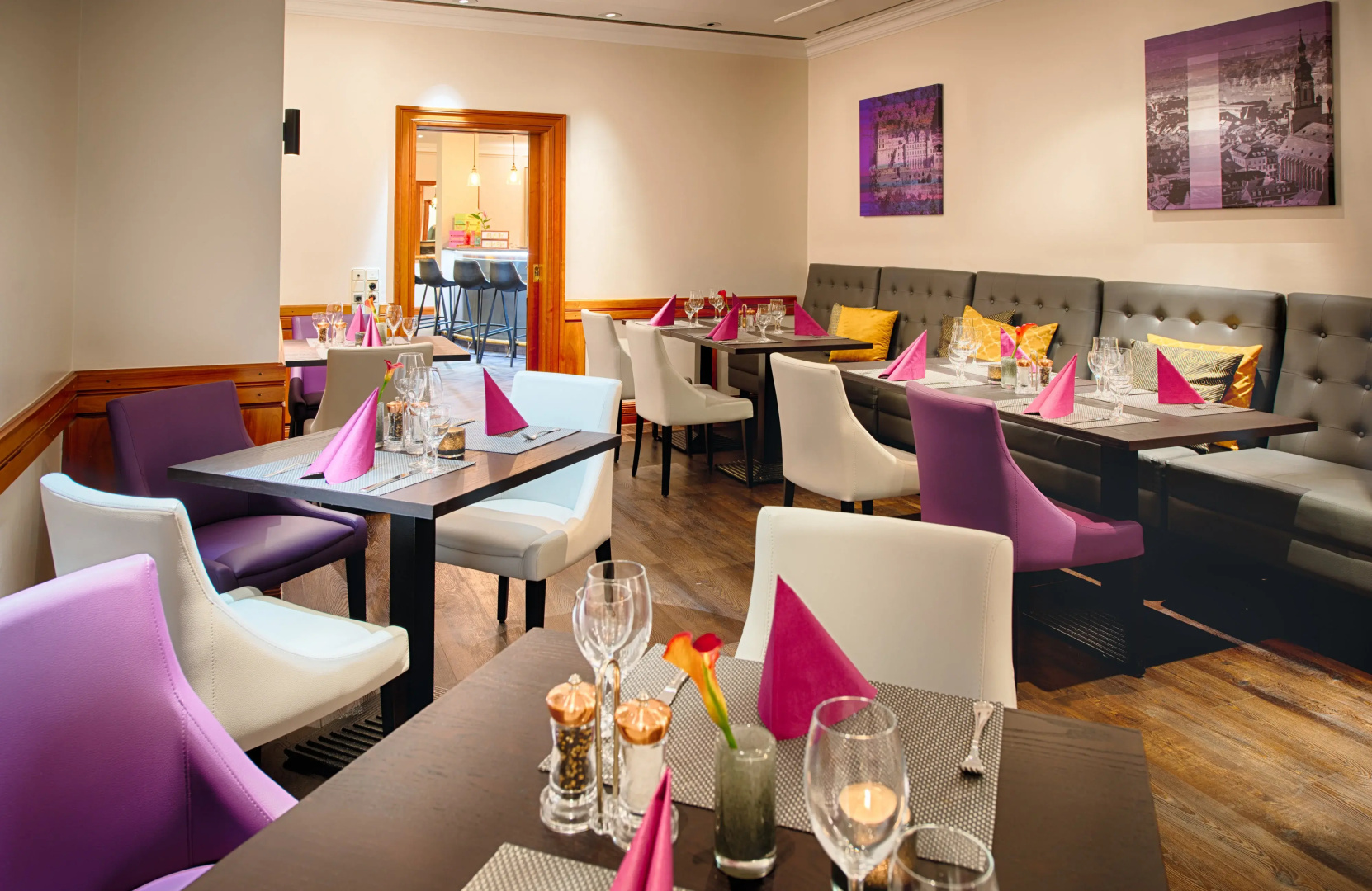 Foto - Leonardo Hotel Heidelberg