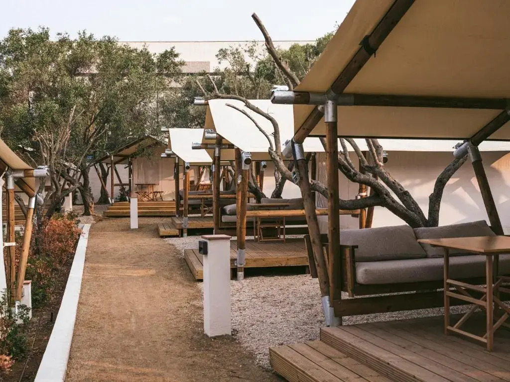 Photo - wecamp Cadaqués